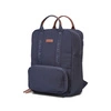 Childhome Plecak Family Club Signature Urban Dark Grey