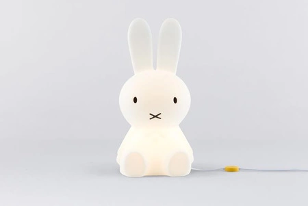 MrMaria Miffy Star Lamp MAXI (z adapterem) SL50MFF