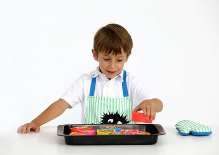 DENA Kid + House GREEN