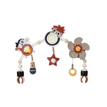 Łuk z zabawkami - Tiny Rockers od tiny Love