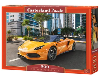 Puzzle 500 Arrinera hussarya 33 B-52950