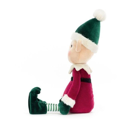 JellyCat - Elf Eldo 30 cm