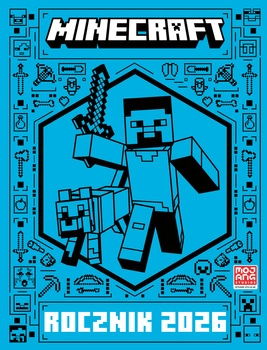 Rocznik 2026. Minecraft