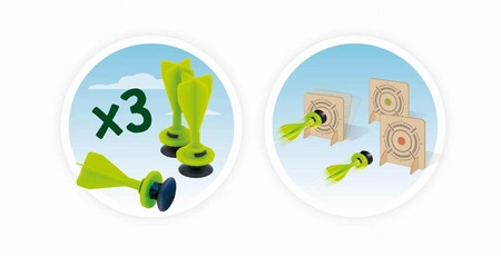 Bezpieczna dmuchawka BN020