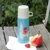 Termos ze stali nierdzewnej 350 ml, Lama Dolly, Rex London