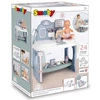 SMOBY Baby Care Centrum Medyczne Opieki dla Lalek z Elektronicznym Tabletem + 24 akc.