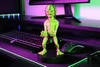 stojak Władca Pierścieni - Gollum (20 cm)