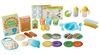 Mine to Love - zestaw do karmienia lalek 41708-Melissa & Doug, akcesoria dla lalek