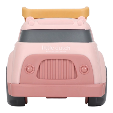 Little Dutch Wywrotka Róż 17cm