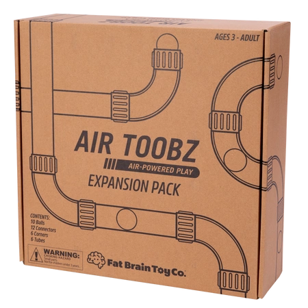 FA464-1 Dmuchawa do Piłek Air Toobz Rozszerzenie Zestawu