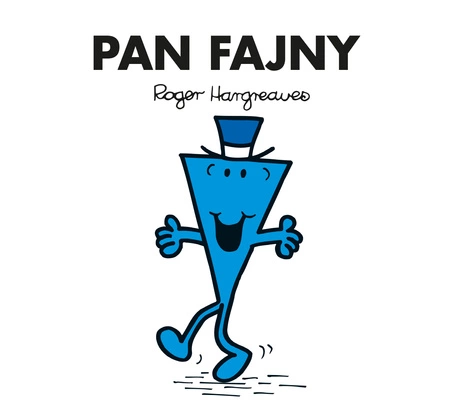 Pan Fajny