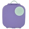 Mini Lunchbox, Lilac Pop, b.box
