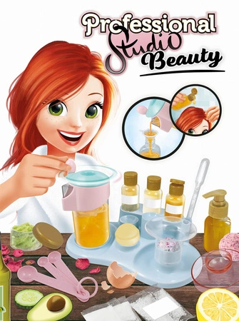 Buki Professional Studio SALON KOSMETYCZNY 5421