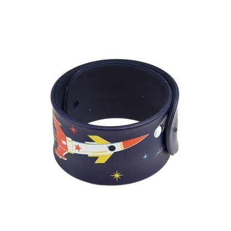 Bransoletka typu Snap, Kosmos, Rex London