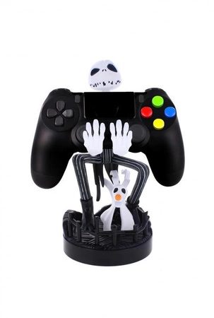 Miasteczko Halloween - Jack Skellington stojak (20 cm)