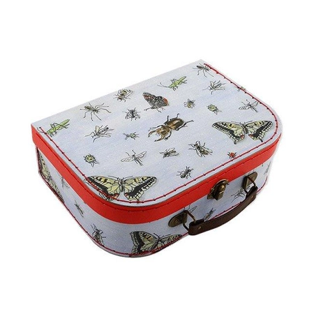 Zestaw małego odkrywcy w walizce | Egmont Toys®