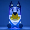 Bluey Light GloBuddies with sound (high: 18 cm) / Bluey lampka GloBuddies z dźwiękiem (wysokość: 18 cm)