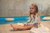 Filibabba Kostium UV Vilje (3-4 l) First Swim
