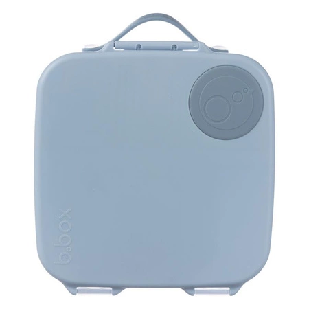 Lunchbox, Chill Out, b.box