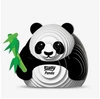 Eugy Układanka Eko 3D Panda