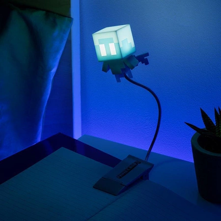 Minecraft lampka do czytania Allay (klips)