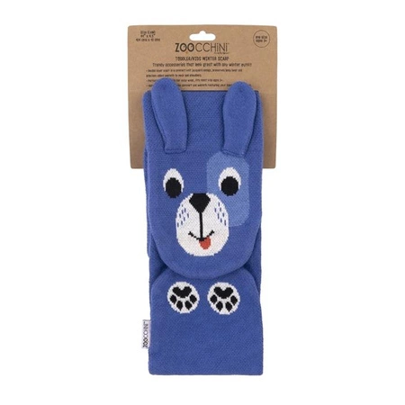 Zoocchini Szalik dla Dziecka Pies