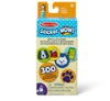 Sticker Wow zestaw naklejek uzupełniających do stempli 300 sztuk Pies 50332 Melissa & Doug