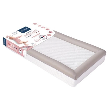 Candide Dwustronny Materac Dziecięcy Sleep Safe 60x120 cm