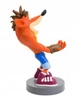 Stojak Crash Bandicoot (20 cm/micro USB)