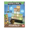 Lampka Blocki Minecraft
