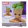 Przybornik na biurko - doniczka Marvel Groot