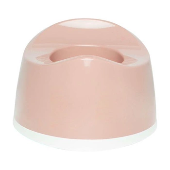 bébé-jou Nocnik Pale Pink 402509