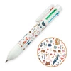 Tęczowy długopis LUCILLE DD03764