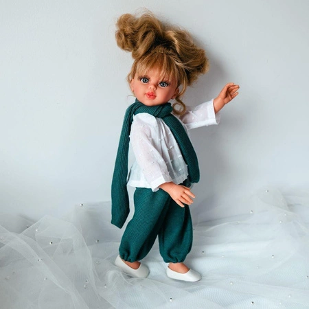 Lalka Sabrina w spodniach Asi 0517640