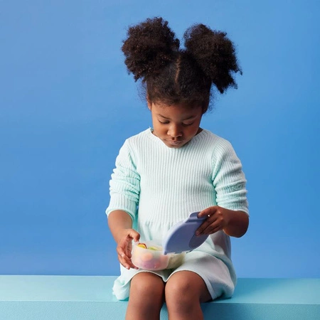 Snackbox, pojemnik na przekąski, Chill Out, b.box