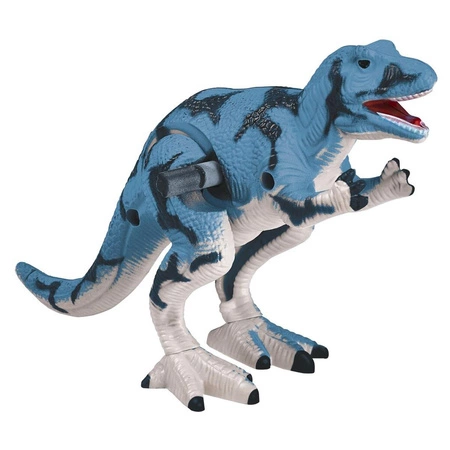 Dinozaur, Nakręcana Figurka, 12 wzorów