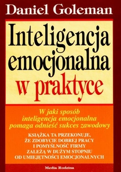Inteligencja emocjonalna w praktyce