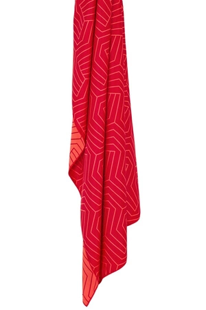 Ręcznik szybkoschnący SoftFibre Recycled Lifeventure - Andaman 150x90 cm