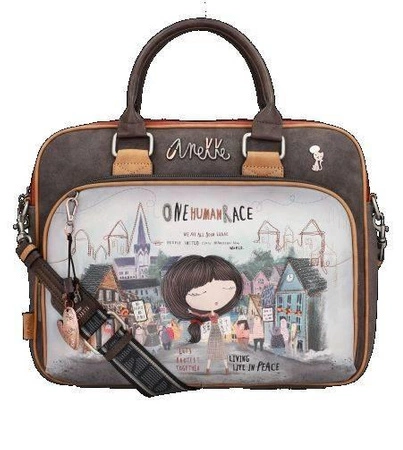 Torba na laptopa i dokumenty | Anekke Voice