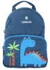 Plecaczek LittleLife Friendly Faces - Dinozaur
