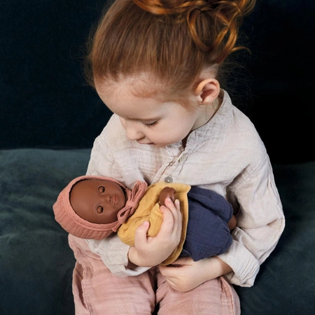 Lalka Mimosa 32 cm KOLEKCJA POMEA DJ07876