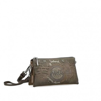 Torebka crossbody potrójna | Anekke Rune