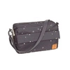 Lassig Casual Label Torebka-organizer do wózka 2w1 Universe anthracite