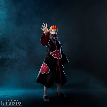 Pain Naruto Shippuden Figurka 19 cm