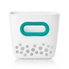 OXO Organizer Kąpielowy Teal