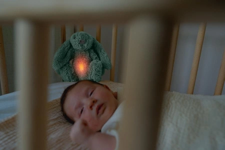 Zazu RO Szumiąca Lampka Nocna Królik Sage