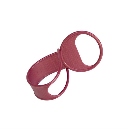 EVE Dodatkowa Rączka do Wózka Pink LOOPIE