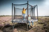 BERG Trampolina Favorit Gray 270 cm + Siatka Comfort