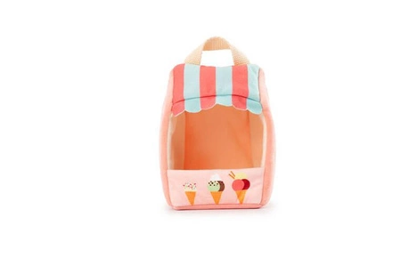 LILLIPUTIENS Lodziarnia Sarenki Stelli 2 lata+