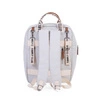 Childhome Plecak Family Club Signature Off White
